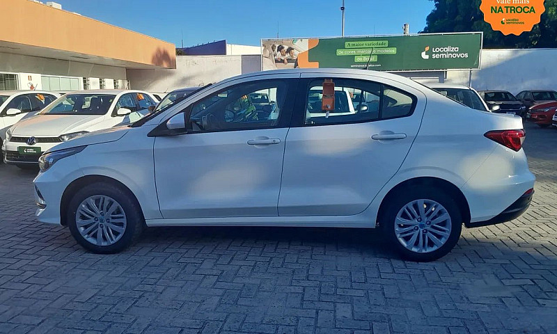 Fiat Cronos 2024 1.3...