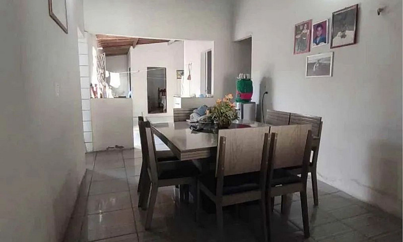 Casa Pra Vender No A...