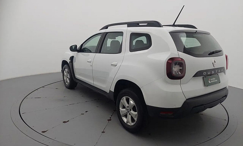 Renault Duster Inten...