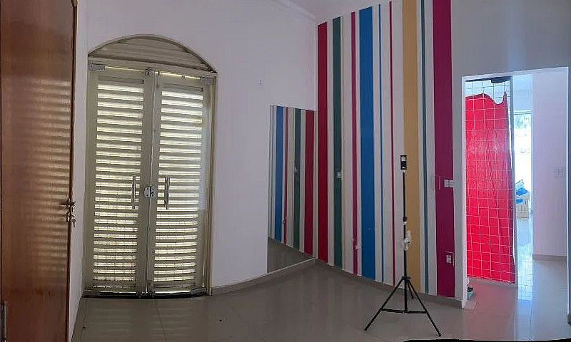 Casa Com Comércio...