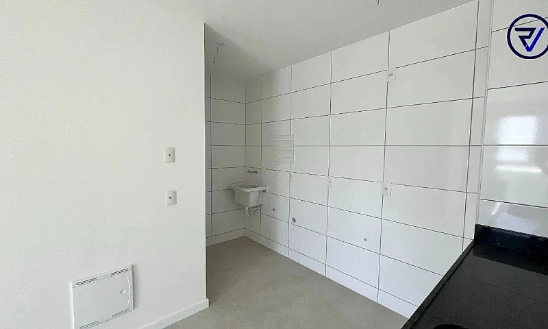 Apartamento Com 2 Qu...