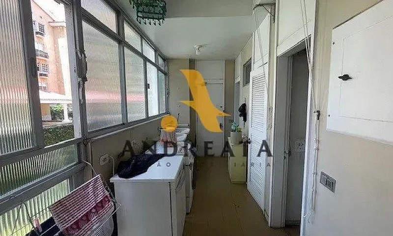 Venda De Apartamento...