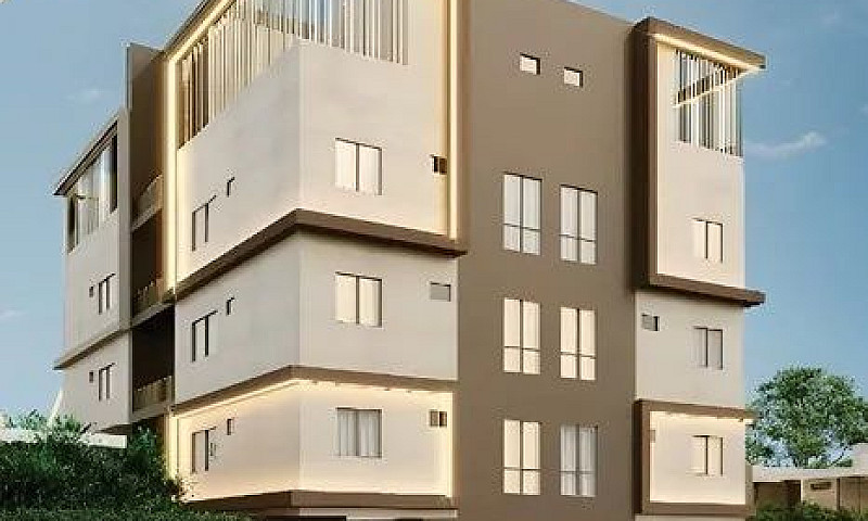 Allegro Residence...