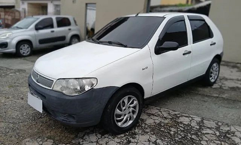 Fiat Palio Elx 1.3 M...