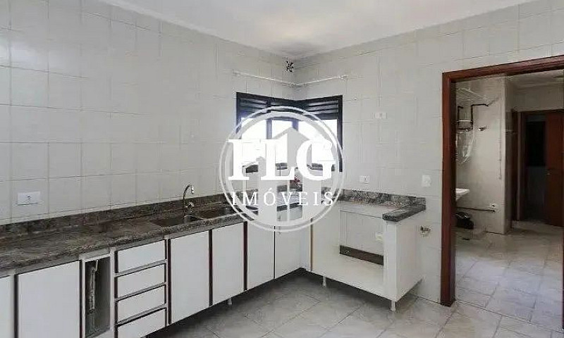 Apartamento Para Alu...