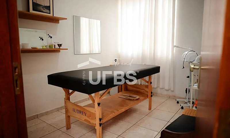 Casa Comercial - Jar...