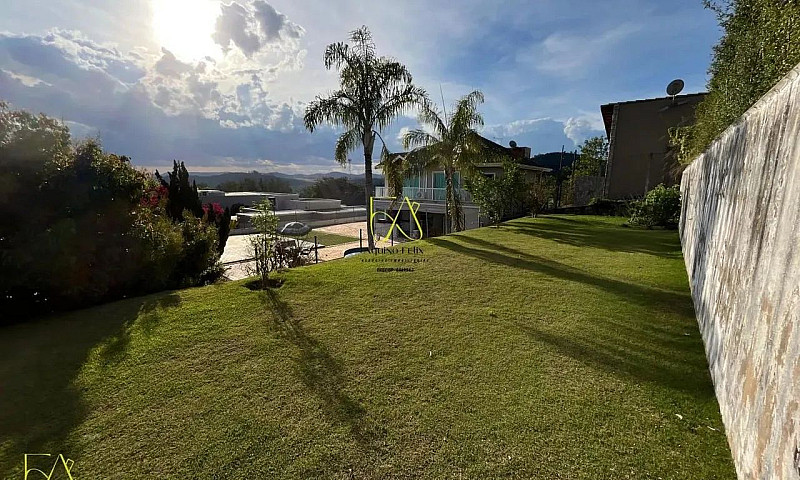 Casa Em Condomínio P...