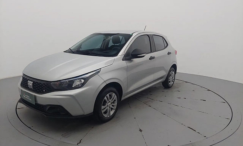 Fiat Argo Drive 1.0 ...