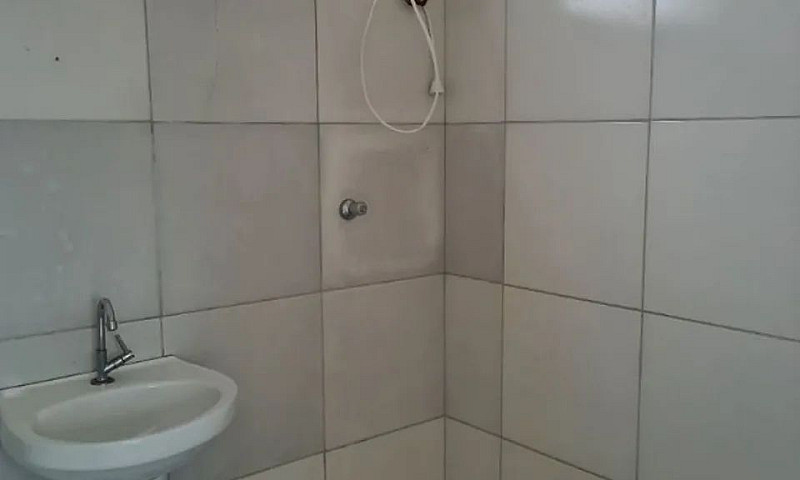 Acolhedora Habitação...
