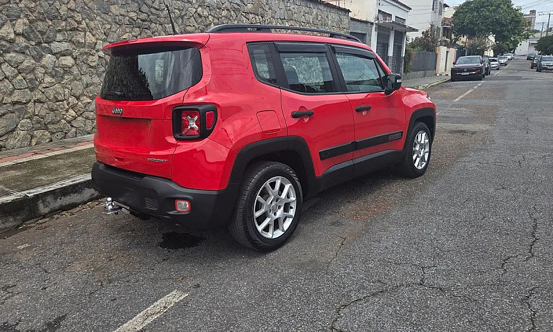 Jeep Renegade Sport ...