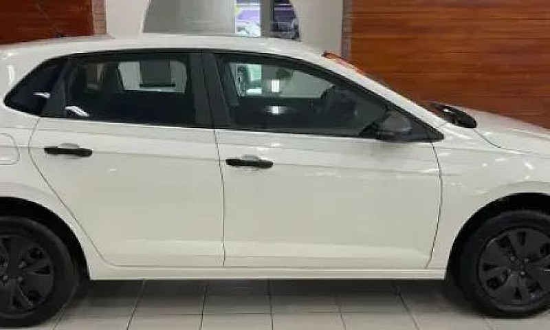 Volkswagen Polo Trac...