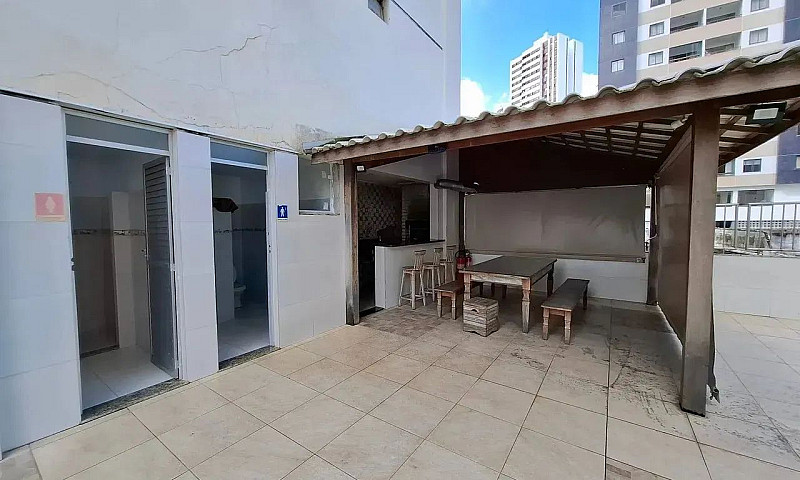 Apartamento 04 Quato...