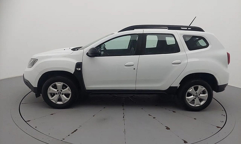 Renault Duster Inten...