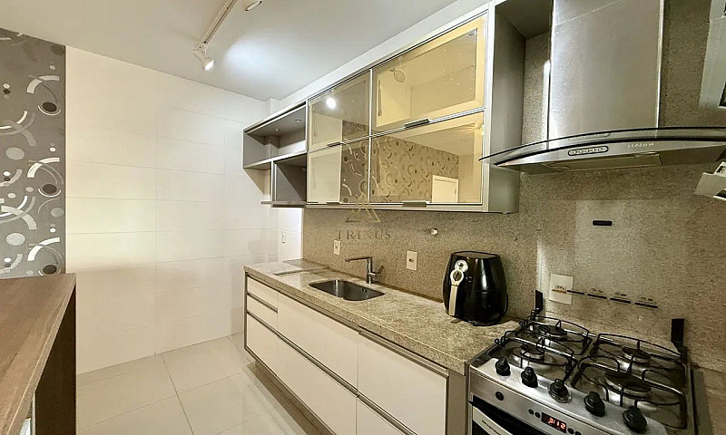 Apartamento Mobiliad...