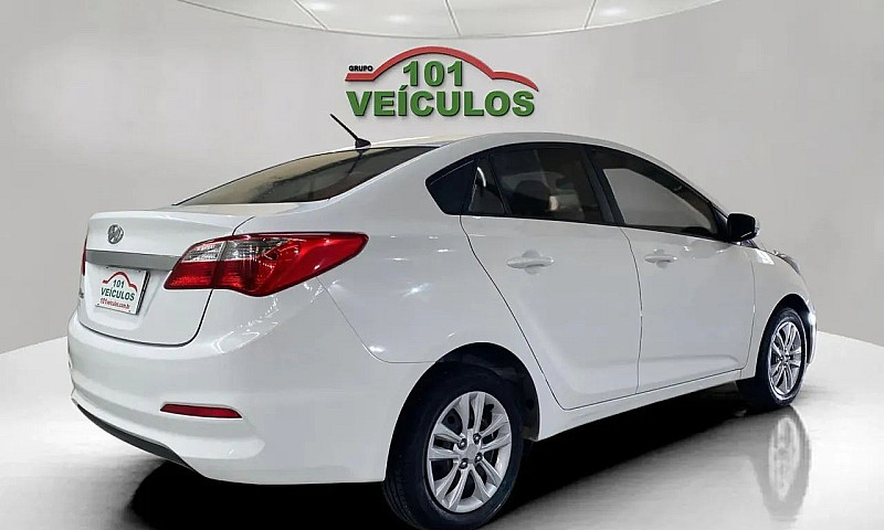 Hyundai Hb20S C.plus...