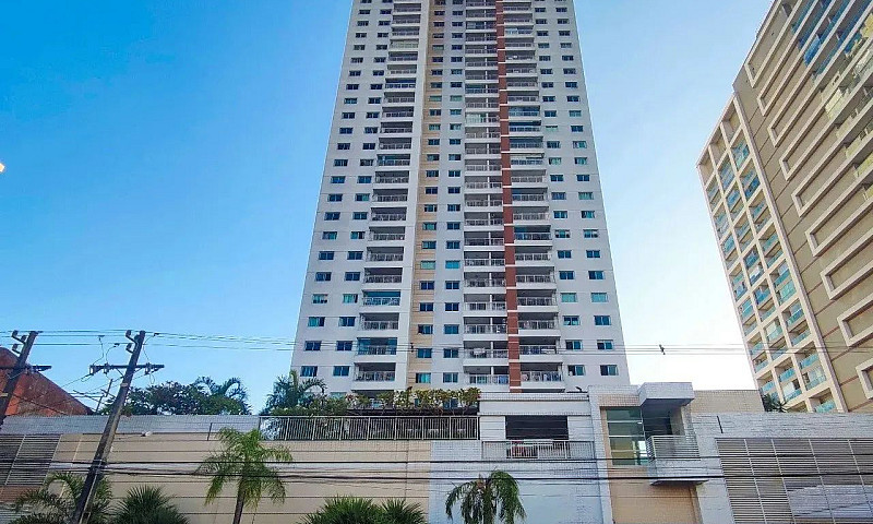 Ed. Torre Vitta Home...