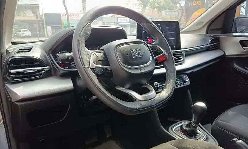 Fiat Pulse Audace 1....