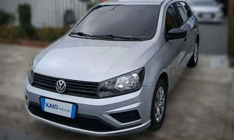 Gol G7...
