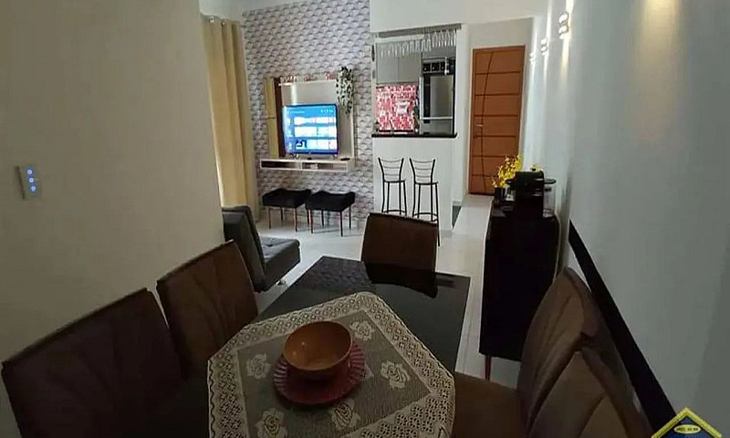Apartamento 2 Dorms ...