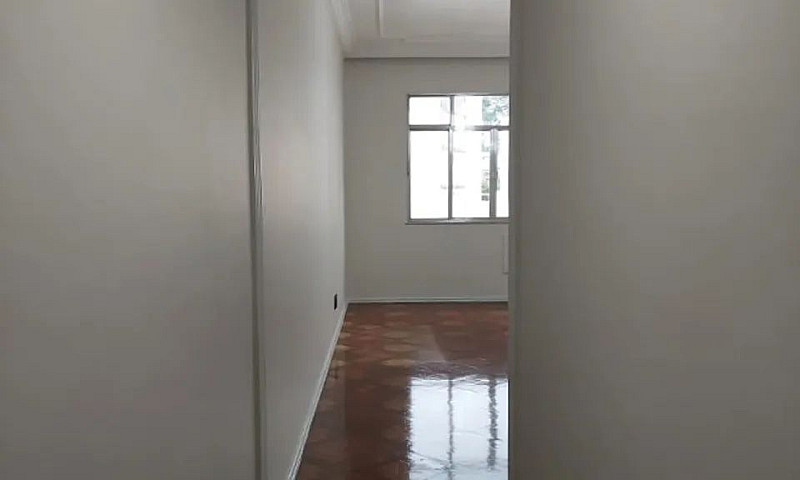 Apartamento 3 Quarto...