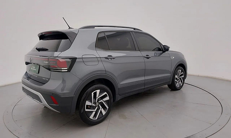 Volkswagen T-Cross C...