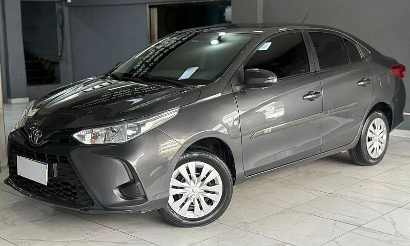 Toyota Yaris Xl 1.5 ...