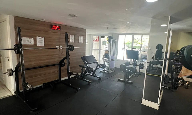 Apartamento No Park ...