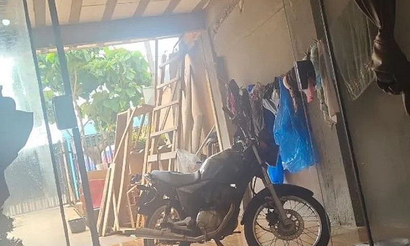 Casa Estilo Sobrado ...