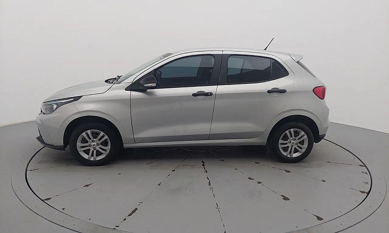 Fiat Argo Drive 1.0 ...