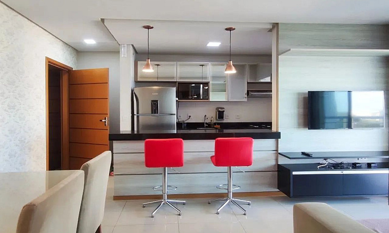 Ed. Torre Vitta Home...