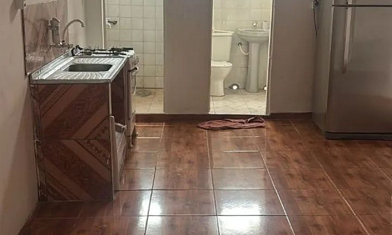 Aluga Apartamento ...