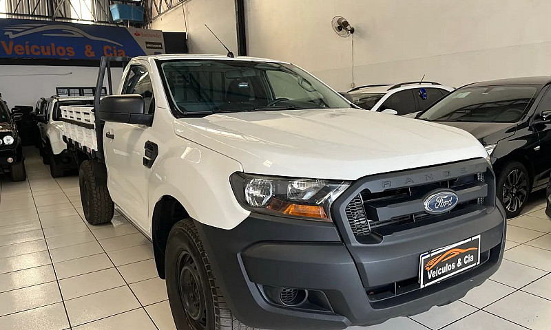 Ranger Xl 2.2 4X4 Cs...