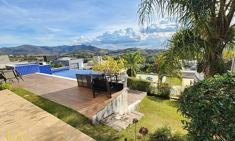 Casa Em Condomínio P...