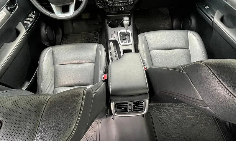 Toyota Hilux Cd Srx ...