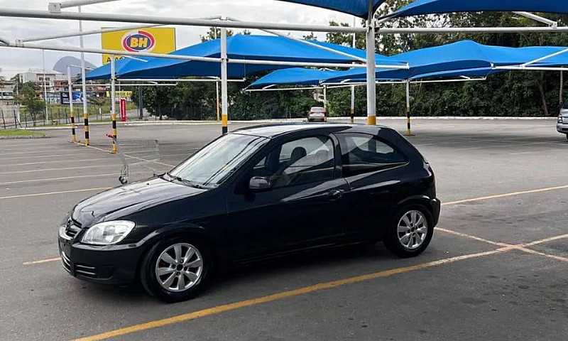 Chevrolet Celta Life...