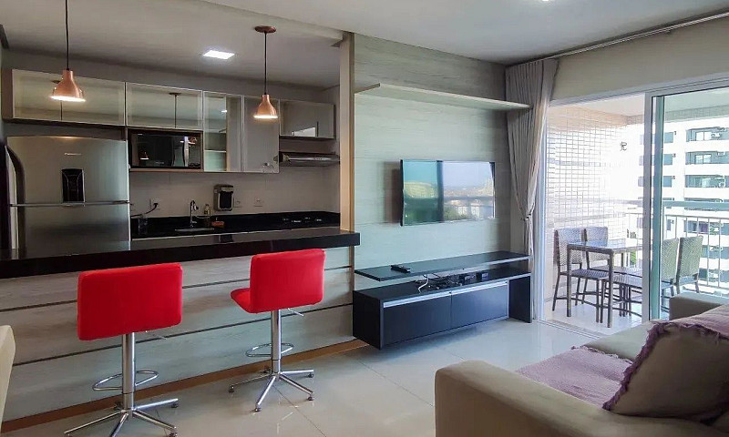 Ed. Torre Vitta Home...