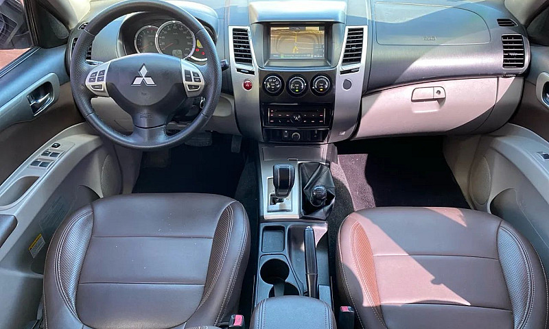 Promoção Pajero Daka...