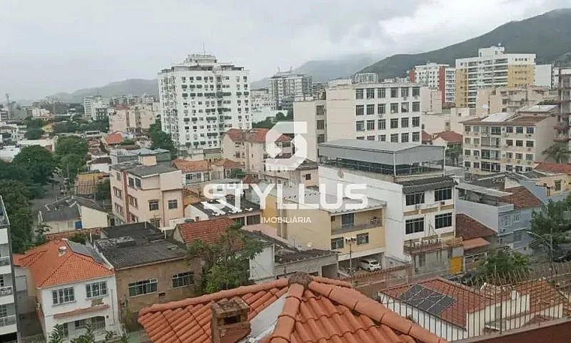 Méier | Casa 4 Quart...