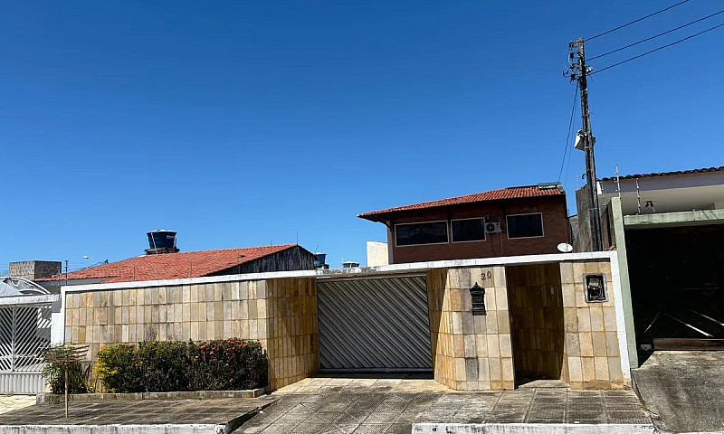 Casa 3/4 - Recanto D...