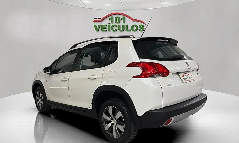 Peugeot 2008 Crosswa...