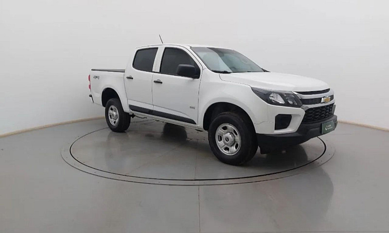 Chevrolet S10 2023 2...
