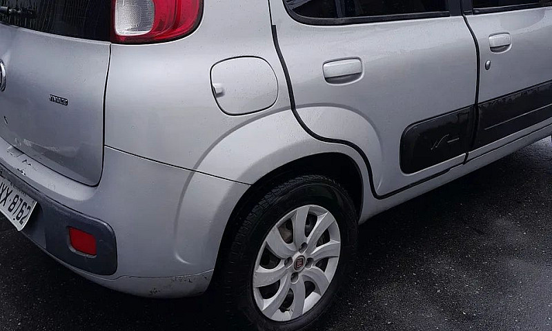 Fiat Uno Vivace/Rua ...