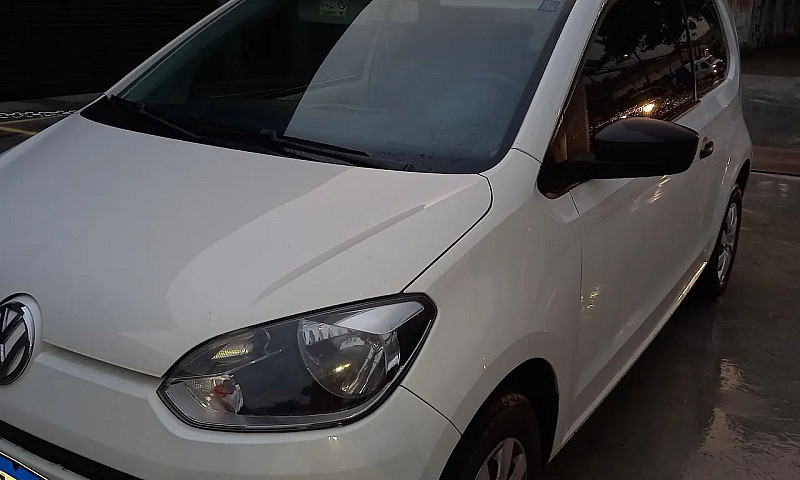 Volkswagen Up! Take ...