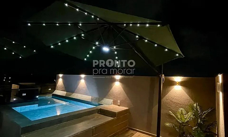 Apartamento Rooftop ...
