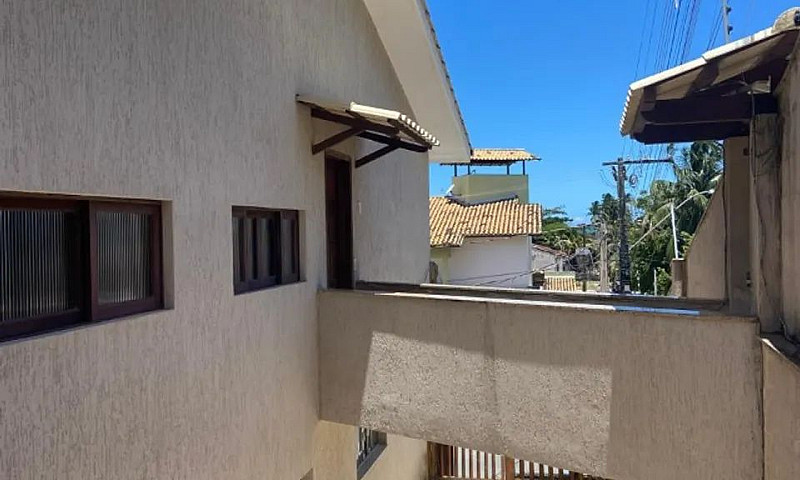Casa Na Praia Dos Ad...