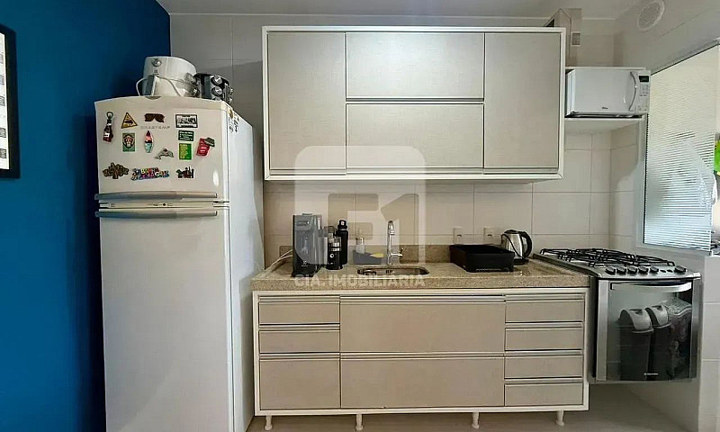 Apartamento De 1 Dor...