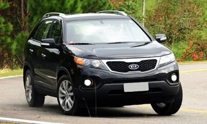 Agio Kia Sorento 7 L...