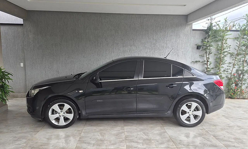 Chevrolet Cruze Lt 1...