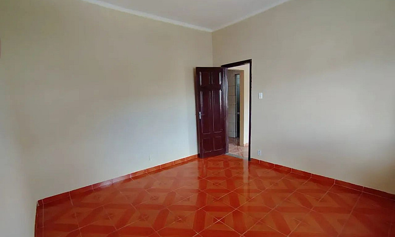 Casa Com 2 Quartos N...