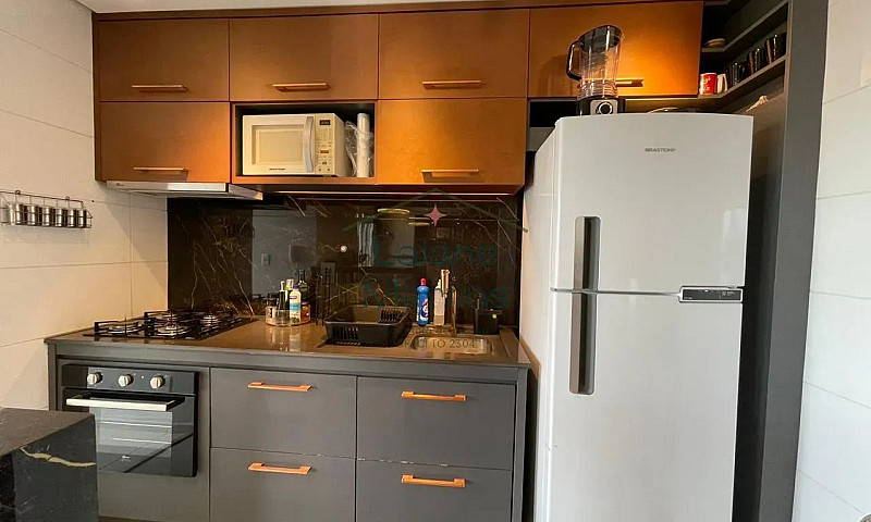 Apartamento À Venda ...